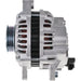 OEX Alternator 12V 120A Mitsubishi Style MXA2023 ALTERNATOR OEX - Micks Gone Bush