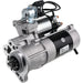 Oex Starter Motor 12V 11TH CW Mitsubishi Style starter motor OEX - Micks Gone Bush