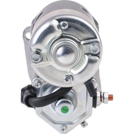 Oex Starter Motor 24V 11TH CW Denso Style starter motor OEX - Micks Gone Bush