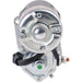 Oex Starter Motor 24V 11TH CW Denso Style starter motor OEX - Micks Gone Bush
