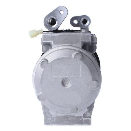 Denso Air Conditioning Compressor 24V Direct Mount 10P25C CXD6094 AIR CONDITIONING COMPRESSOR DENSO - Micks Gone Bush