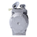 Denso Air Conditioning Compressor 24V Direct Mount 10P25C CXD6094 AIR CONDITIONING COMPRESSOR DENSO - Micks Gone Bush