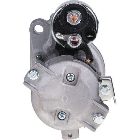 OEX Starter Motor 12V 9T CW Denso Style DXS4035 STARTER MOTOR OEX - Micks Gone Bush
