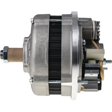 Mahle Alternator 24V 40A MG114 | Internal Regulator | Bi-directional Rotation ALTERNATOR MAHLE - Micks Gone Bush