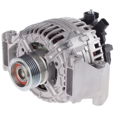 OEX Alternator 12V 120A Bosch Style BXA4039 ALTERNATOR OEX - Micks Gone Bush