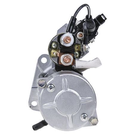 Mitsubishi Starter Motor 24V 10T CW M8T64771AMA STARTER MOTOR MITSUBISHI - Micks Gone Bush