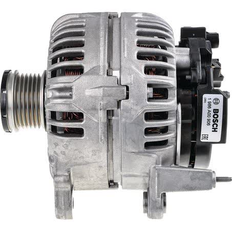 Bosch Alternator 12V 140A 1986A00906 ALTERNATOR BOSCH - Micks Gone Bush