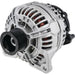 Mahle Alternator 24V 100A MG811 ALTERNATOR MAHLE - Micks Gone Bush