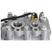OEX Air Conditioning Compressor 24V Direct Mount MHI MSC90T Style CXM0010 AIR CONDITIONING COMPRESSOR OEX - Micks Gone Bush