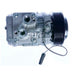 Denso Air Conditioning Compressor 12V Direct Mount 10PA15C Part No. CXD6383 AIR CONDITIONING COMPRESSOR DENSO - Micks Gone Bush