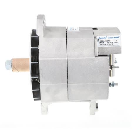 Prestolite Alternator 24V 175A 8SC3157V ALTERNATOR PRESTOLITE - Micks Gone Bush