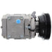 OEX Air Conditioning Compressor 12V Direct Mount Denso 10PA15L Style CXD0029 AIR CONDITIONING COMPRESSOR OEX - Micks Gone Bush