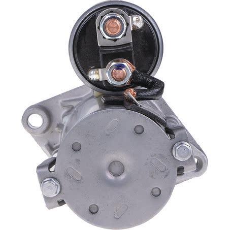 OEX Starter Motor 12V 9T CW Valeo Style VXS926 STARTER MOTOR OEX - Micks Gone Bush