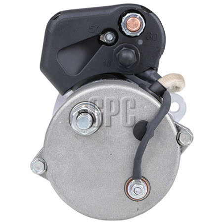 Mahle Starter Motor 24V 11T CW MS203 STARTER MOTOR MAHLE - Micks Gone Bush