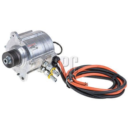 OEX Alternator 24V 150A Bosch Style BXA4021WC ALTERNATOR OEX - Micks Gone Bush