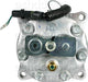 Sanden Air Conditioning Compressor 12V Ear Mount SD7H15 Flex 7 Part No. CXS4860 AIR CONDITIONING COMPRESSOR SANDEN - Micks Gone Bush