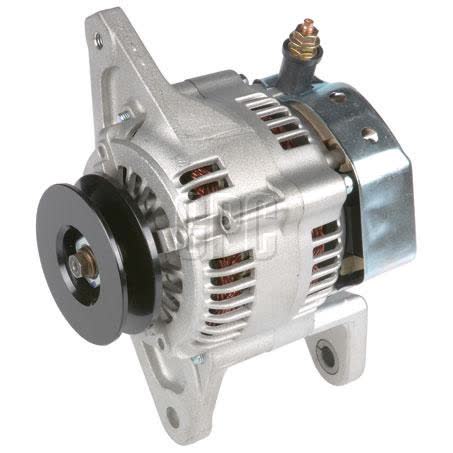 OEX Alternator 12V 55A Denso Style DXA4005 ALTERNATOR OEX - Micks Gone Bush