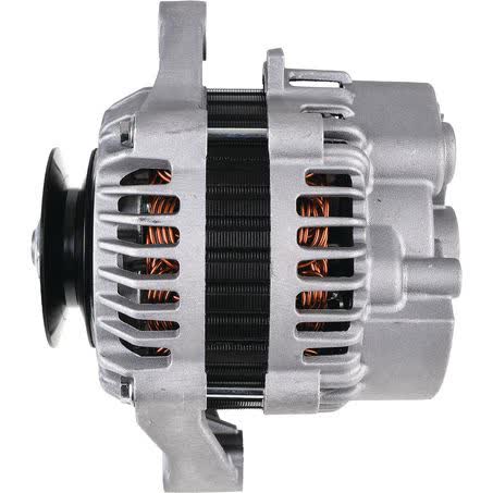 OEX Alternator 12V 60A Mitsubishi Style MXA9606 ALTERNATOR OEX - Micks Gone Bush
