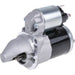 OEX Starter Motor 12V 10 Tooth CW Mitsubishi Style MXS2076 STARTER MOTOR OEX - Micks Gone Bush