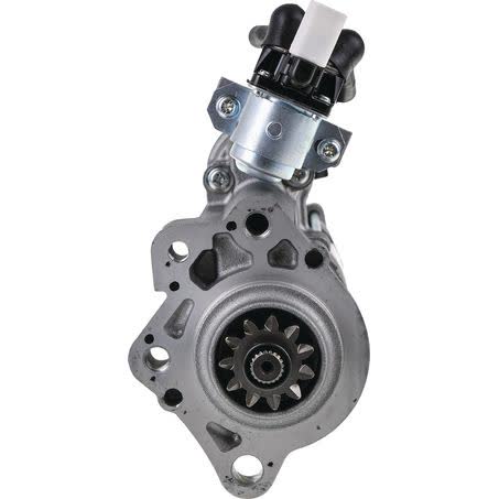 Mitsubishi Starter Motor 24V 11 Tooth CW M8T85771AMA STARTER MOTOR MITSUBISHI - Micks Gone Bush