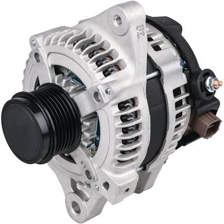 OEX Alternator 12V 100A Denso Style DXA585 ALTERNATOR OEX - Micks Gone Bush