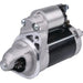 Oex Starter Motor 12V 10TH CW Denso Style starter motor OEX - Micks Gone Bush