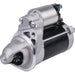 OEX Starter Motor 12V 10 Tooth CW Denso Style DXS4017 STARTER MOTOR OEX - Micks Gone Bush