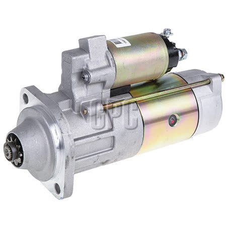OEX Starter Motor 12V 10 Tooth CW Valeo VXS917 STARTER MOTOR OEX - Micks Gone Bush