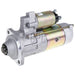 Oex Starter Motor 12V 10TH CW Valeo starter motor OEX - Micks Gone Bush