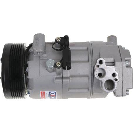 OEX Air Conditioning Compressor 12V Direct Mount CXZ0032 AIR CONDITIONING COMPRESSOR OEX - Micks Gone Bush