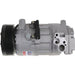 OEX Air Conditioning Compressor 12V Direct Mount CXZ0032 AIR CONDITIONING COMPRESSOR OEX - Micks Gone Bush