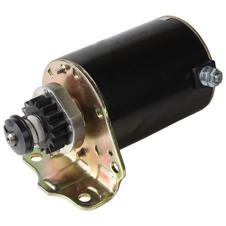 OEX Starter Motor 12V 16 Tooth CCW United Technologies Style SMX012 STARTER MOTOR OEX - Micks Gone Bush