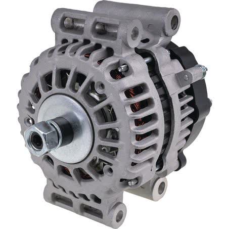 OEX Alternator 12V 100A Delco 13SI Style DXA9136 ALTERNATOR OEX - Micks Gone Bush