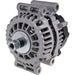 OEX Alternator 12V 100A Delco 13SI Style DXA9136 ALTERNATOR OEX - Micks Gone Bush