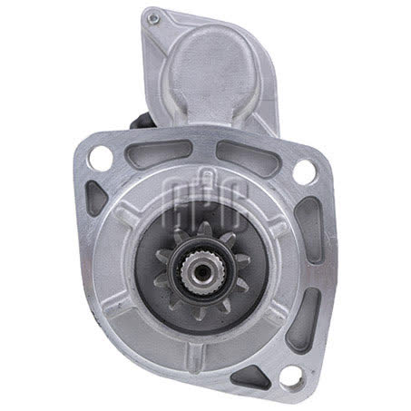 OEX Starter Motor 12V 10 Tooth CW Delco 35MT Style DXS628 STARTER MOTOR OEX - Micks Gone Bush