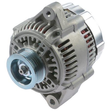 OEX Alternator 12V 80A Denso Style DXA4026 ALTERNATOR OEX - Micks Gone Bush