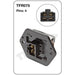 Tridon Air Conditioning Resistor TFR075 4 Pin AIR CONDITIONING RESISTOR TRIDON - Micks Gone Bush