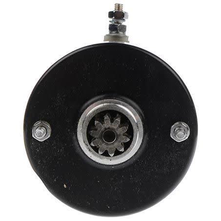 OEX Starter Motor 12V 10T CCW United Tech Style SMX065 STARTER MOTOR OEX - Micks Gone Bush