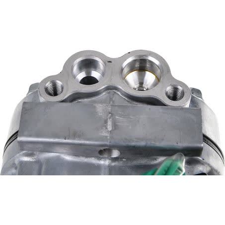 OEX Air Conditioning Compressor 24V Direct Mount SD7H13 Style CXS0049 AIR CONDITIONING COMPRESSOR OEX - Micks Gone Bush