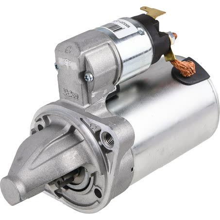 OEX Starter Motor 12V 8 Tooth CW Valeo MXS201-2 STARTER MOTOR OEX - Micks Gone Bush