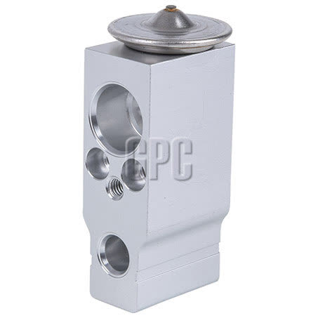 OEX Air Conditioning TX Valve Block Pad TXX09092 AIR CONDITIONING TX VALVE OEX - Micks Gone Bush