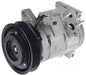 Denso Air Conditioning Compressor 12V Direct Mount 10S20H Part No. CXD6376 AIR CONDITIONING COMPRESSOR DENSO - Micks Gone Bush