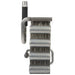 Denso Air Conditioning Evaporator Core EVX1890 | Toyota Hilux LN/RN 86-111R 1988> AIR CONDITIONING EVAPORATOR CORE DENSO - Micks Gone Bush