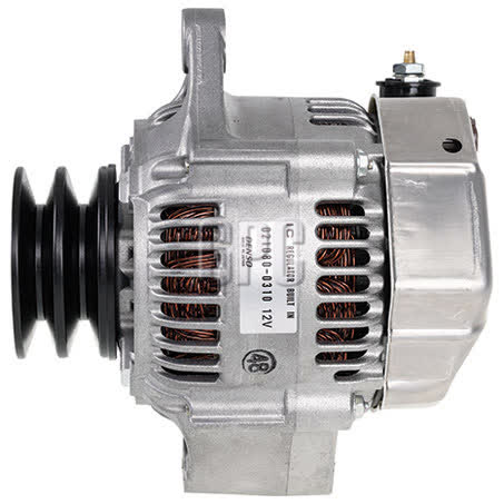 Denso Alternator 12V 90A DXA4094 ALTERNATOR DENSO - Micks Gone Bush