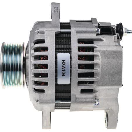 OEX Alternator 12V 90A Hitachi Style HXA104 ALTERNATOR OEX - Micks Gone Bush