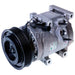 HCC Air Conditioning Compressor 12V Direct Mount RS18 CXH058 AIR CONDITIONING COMPRESSOR HANON SYSTEM - Micks Gone Bush