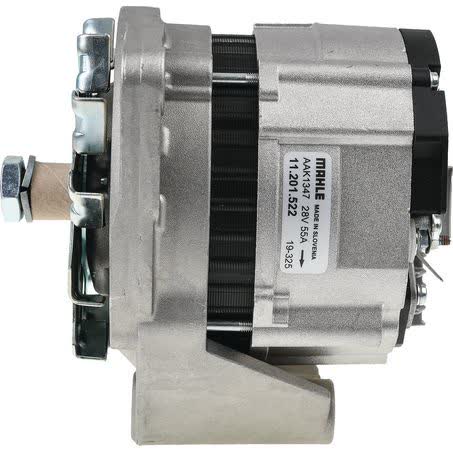 Mahle Alternator 24V 55A MG289 ALTERNATOR MAHLE - Micks Gone Bush