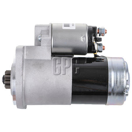 OEX Starter Motor 12V 9T CW Hitachi HXS9409 STARTER MOTOR OEX - Micks Gone Bush