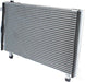 Delphi Air Conditioning Condenser Parallel Flow Inlet Pad Outlet Pad CNX239 AIR CONDITIONING CONDENSER DELPHI - Micks Gone Bush