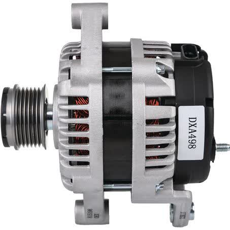 OEX Alternator 12V 120A Delphi Style DXA498 ALTERNATOR OEX - Micks Gone Bush